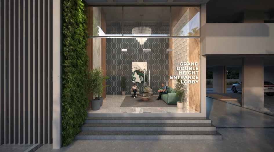 ITREND-VESTA-grand-double-height-entrance-lobby
