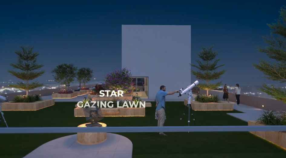 ITREND-VESTA-star-gazing-lawn